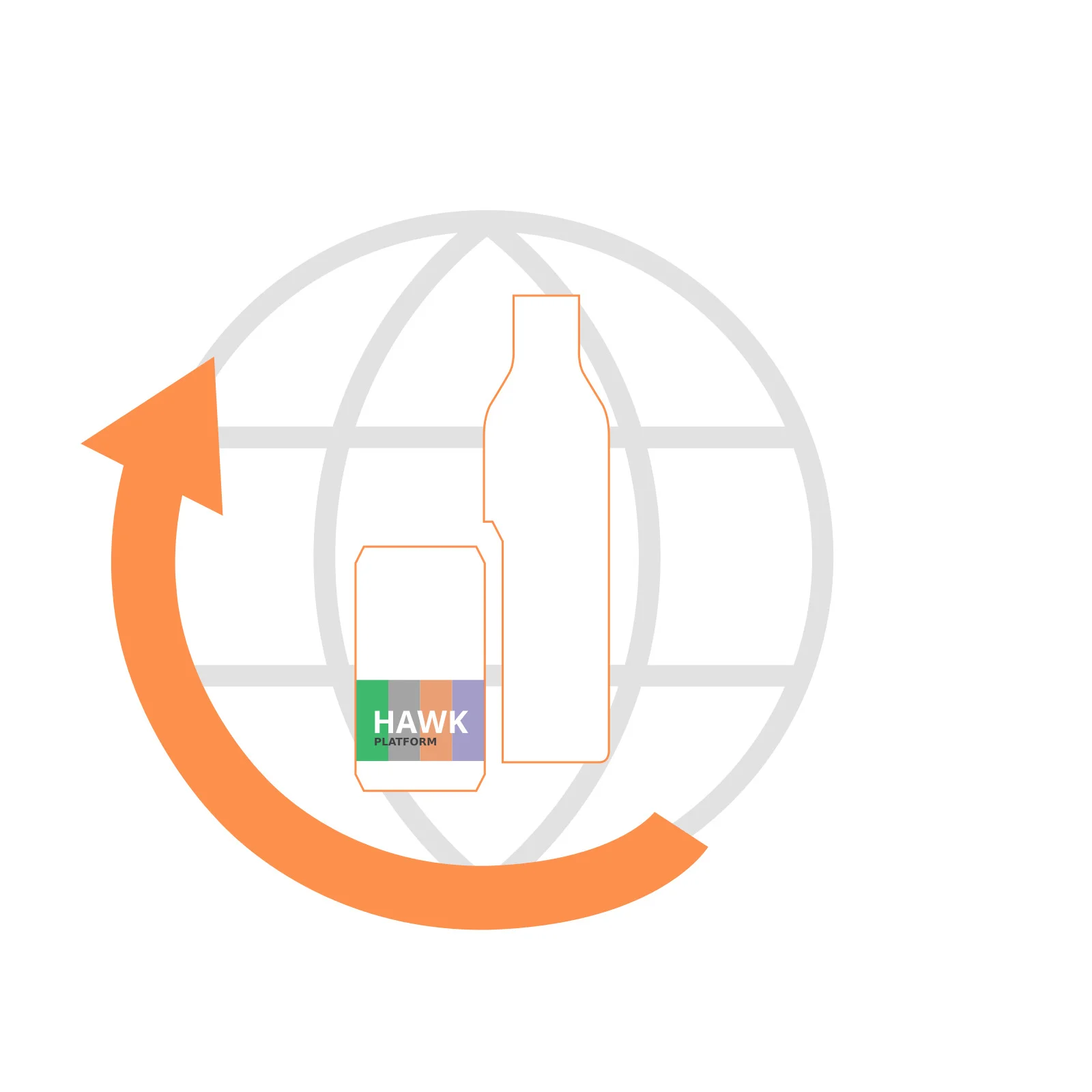 Tible Reverse Vending Services BV