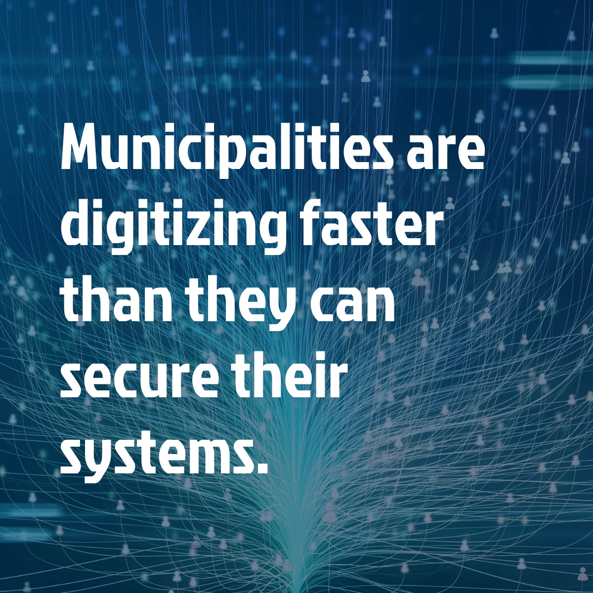 Cybersecurity: the digital challenge for municipalities