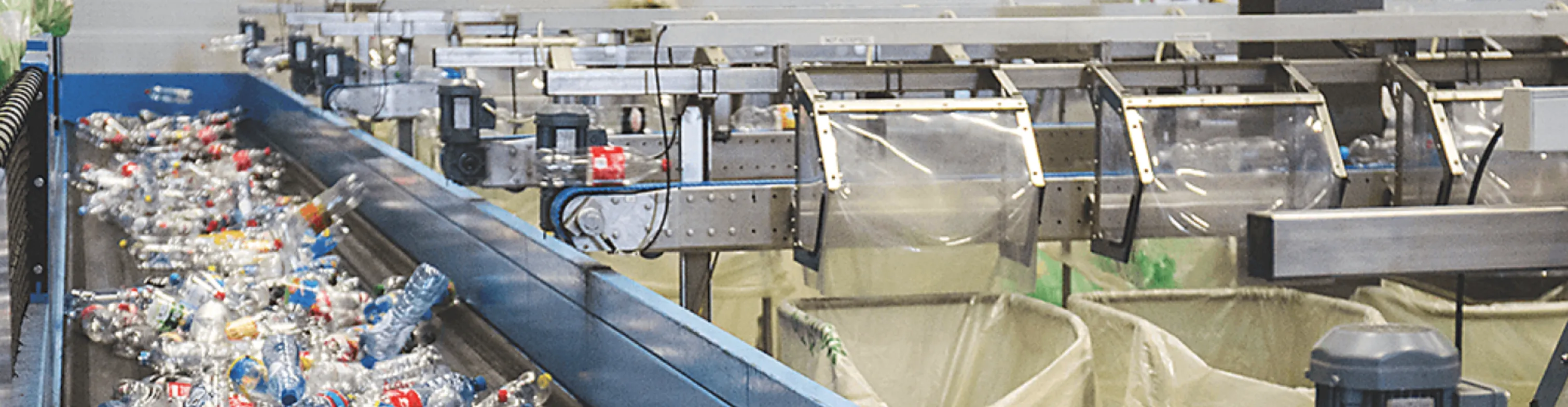 Statiegeld Nederland successfully works with Tible: 15 years of reliable DRS software