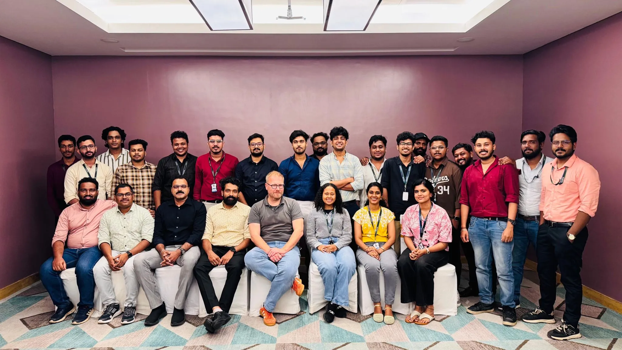 Joining Forces with SparkSupport
